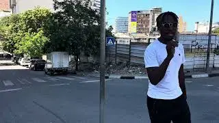 Como &eacute; o &uacute;ltimo dia de 2025 em Luanda?