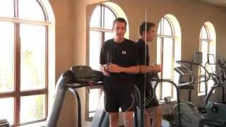 Benefits of Running on the Treadmill
