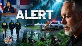 URGENT: FBI Joins Search for Missing Brianna in Dominican Republic