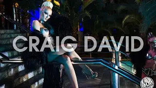 CRAIG DAVID AFTERMOVIE - BCM Mallorca 2016 | Thilo Witting