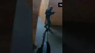 MY FIRST EVER AIRSOFT GAME[DAE CQB] #airsoft #cqbairsoft #cod #Deltaairsoft #netherlands #firsttime
