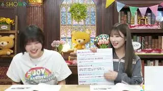 ＝LOVE 山本杏奈の「教えて、花便り」 ゲスト： 江角怜音（≒JOY）2024年05月16日
