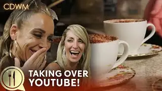 ВИРУСНЫЕ ХИТЫ: Самые просматриваемые клипы CDWM прямо сейчас | Come Dine With Me
