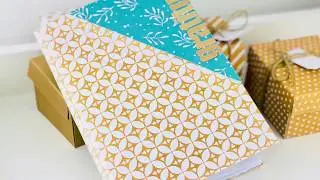 DIY - Carnet express