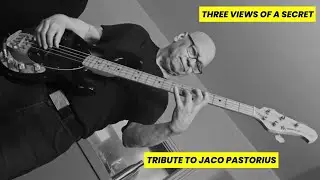 How Jaco Pastorius Changed Jazz Forever