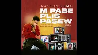NAYSON REMY M&rsquo;PASE PLIS PASEW