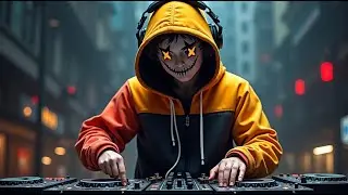 🎧 Neon Drop 2025 🔥 | DJ Remix EDM Party Vibes