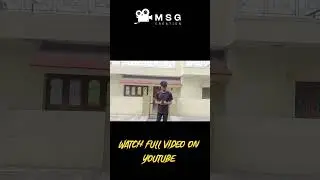 Watch full video on MSG CREATION