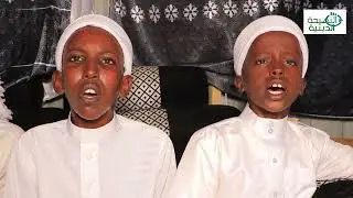 caruur yaryar oo lagu barbaariyay xubiga nabiga
