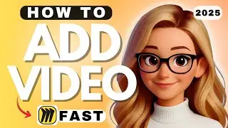 How to Add Youtube Video in Miro