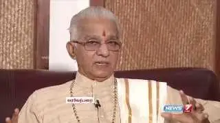 Varaverpparai: The legendary dancing couple of India - The Dhananjayans 2/2