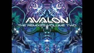 Avalon - Distant Futures (Spinal Fusion Remix)