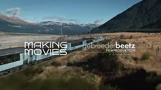 Making Movies/gebruederbeetz Filmproduktion/ZDF/NDR/Arte/Abacus Media Rights (2022)