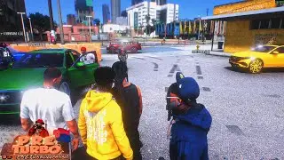 THE SPOT RP /PAPER ROUTE ILLUMINATI MEMPHIS RP Small Cars and coffee MEMPHIS!!!