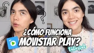 C&Oacute;MO INSTALAR MOVISTAR PLAY?