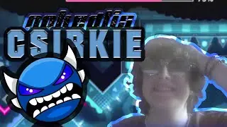 MOST UNDERRATED INSANE DEMON || Nokedlis Csirke 100%