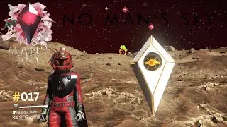 No Mans Sky Gameplay #017 - Was ist Artemis!?(Deutsch)