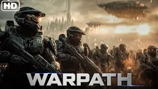 Warpath Full Movie 2025 | Epic Action Fantasy Movie | Epic Universe Movies English | (GAME MOVIE)