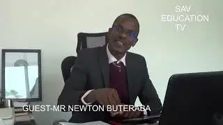 Business Show with Newton Buteraba