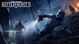 Star Wars: Battlefront - Episode 7: Night on Endor