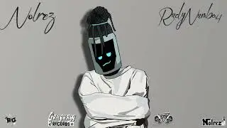 Nolrez - Go Crazy (feat. RudyNumba4) Prod. by DrasticBeatz