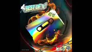 ℛ𝖊𝒶𝖑 | Vault Tape Vol1 | 808  BEATS | 2025 - 2026