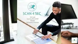 Review - IRIScan Book 5 Portable Scanner