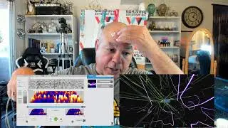Neurofeedback & ORMUS (Monatomic Gold).