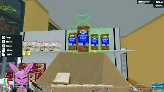 [Buntuber] Bunny takes over the block [!throw !pet !carrot][CC]  づ｡◕‿◕｡)づ *✲ﾟ*｡ with Stream Raiders