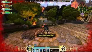 Ut Oh, It's He Bo (Smite Gameplay)
