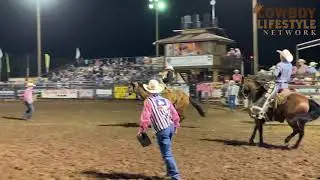 Payson Pro Rodeo 2020 Highlights