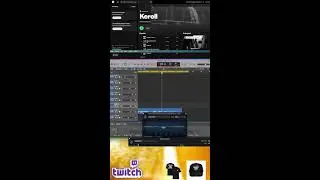 🔴 LIVE Beat Making + Mixing | Chat Controls My Song!! (COMMENT) 😈🎹#LogicPro #BeatMaking #MusicLive