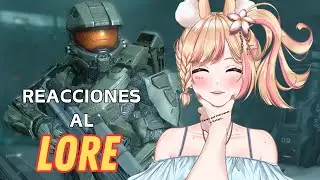 【 ZATSUDAN】SPARTAN OPS? ESTAMOS SUPER CERCA DE EMPEZAR HALO 5! 【Chrome Cottontail】