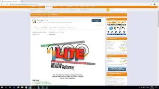 minecraft :: รีวิวปลั๊กอิน เช็คแรม TopLite