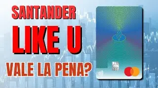 Santander Like U  &iquest;Aun Vale la Pena? Te lo Cuento!
