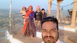 Family trip 😎 #trending #jodhpur #travel #vlog #arvind  @Arvindkalwal35