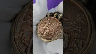 🇫🇷 Зажигалка 