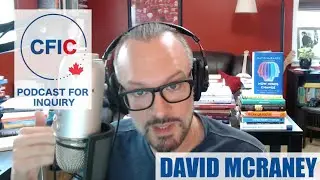 How Minds Change with David McRaney