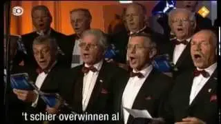 Gelukkig is het Land - Valerius Gedenck Clanck
