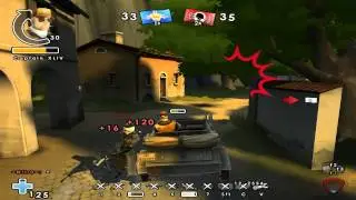 BFH | Nitro the best friend of the cars