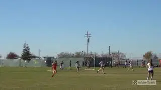 Nicole s Highlights 2019 NorCal NPL Fall Showcase