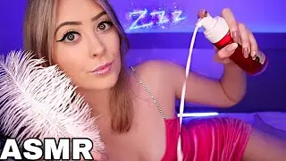 ASMR: POUR LES GENS QUI VEULENT DORMIR TOUT DE SUITE 😍 (extrêmement intense) 💤