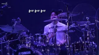 [4K] 20250518 놓아 놓아 놓아 - 데이식스 도운 직캠 (DOWOON FOCUS | DAY6 FOREVER YOUNG FINALE)