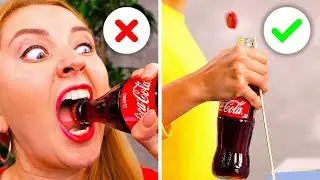 PORADY NA LETNIE PROBLEMY DZIEWCZYN || Rozterki dziewczyn od 123 GO!
