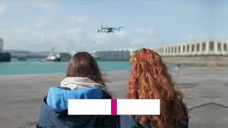 DroneSuite Manager&reg; &ndash; Control center and drone traffic management