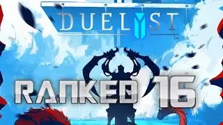 Control Vaath! Duelyst Ranked Match E16 Magmar