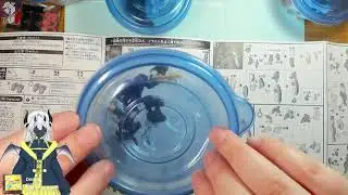 HG Gundam Barbatos assembly! [Dragon Vtuber]