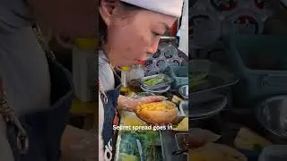 Best B&aacute;nh M&igrave; in North Vietnam 🇻🇳 | Bự B&aacute;nh M&igrave; Hanoi | #Banhmi #Hanoi