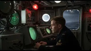 The British Engineer Whose &ldquo;Crazy Oil Trick&rdquo; Made WW2 Ships Disappear from Enemy Radar