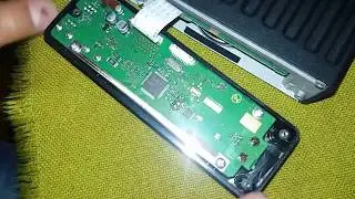 Modificacion del nuevo yaesu ft-2980r en transmision